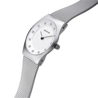 Orologio Bering Donna Classic Collection in Acciaio 11927-000 - 11927-000